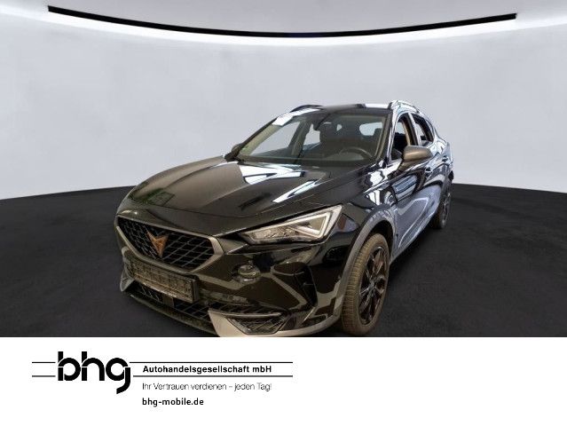 Cupra Formentor 65.892 km 20.930 &euro; Reutlingen 72770