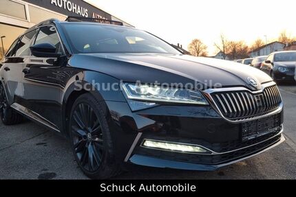 Skoda Superb 168.700 km 21.999 &euro; Altdorf (Landkreis Böblingen) 71155