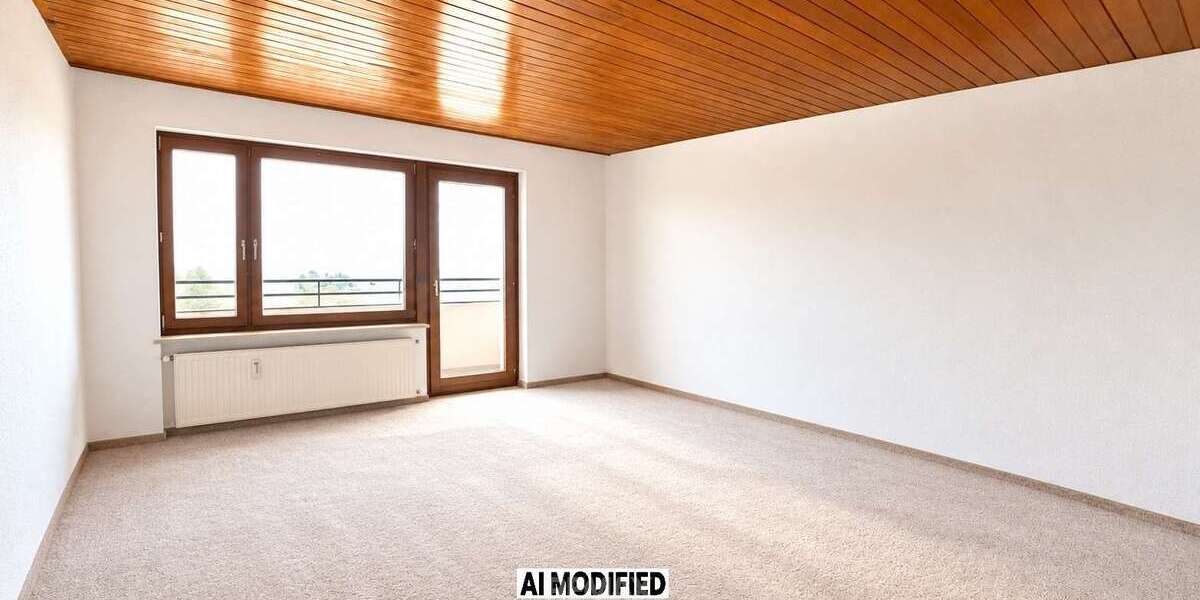 Etagenwohnung Esslingen Pliensauvorstadt - 3 Zimmer, 78 m&sup2;, 260.000&euro; | Angebot:25393144
