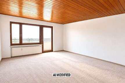 Wohnung Esslingen Pliensauvorstadt - 3 Zimmer, 78 m&sup2;, 260.000&euro; | Angebot:25393144