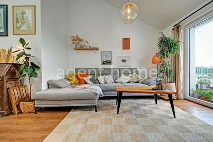 Wohnung Esslingen Oberesslingen - 3 Zimmer, 93 m&sup2;, 1.660&euro; | Angebot:26818553
