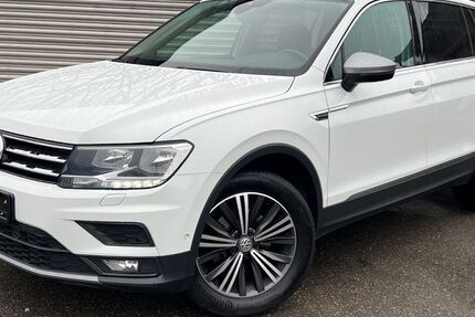 VW Tiguan 221.300 km 17.400 € Hildrizhausen /Stuttgart 71157