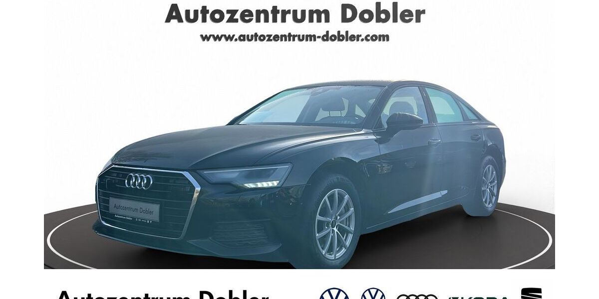 Audi A6 26.500 km 34.880 &euro; Mühlacker 75417