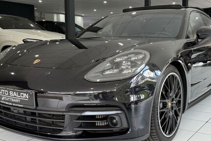 Porsche Panamera 155.000 km 60.990 € Weil im Schönbuch 71093