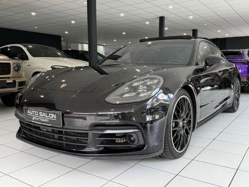 Porsche Panamera 155.000 km 60.990 € Weil im Schönbuch 71093