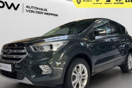 Ford Kuga 49.800 km 16.580 &euro; Stuttgart 70469