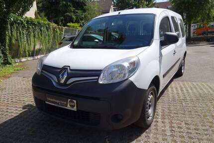 Renault Kangoo 147.000 km 9.990 € Stuttgart 70437