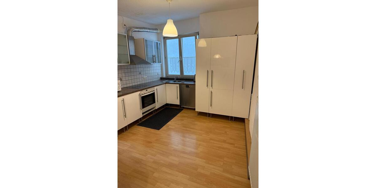 Etagenwohnung Calw - 4 Zimmer, 99 m&sup2;, 199.000&euro; | Angebot:26226473