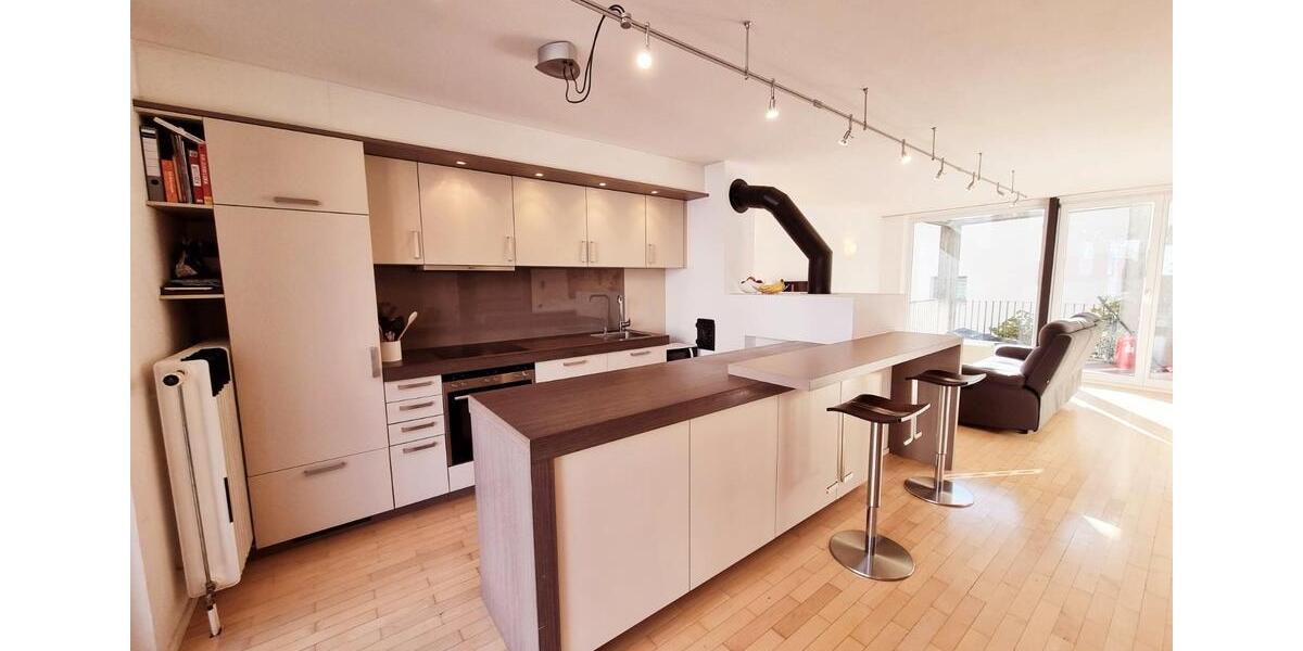 Mehrfamilienhaus, Wohnhaus Aidlingen - 5.5 Zimmer, 144 m&sup2;, 1.690&euro; | Angebot:27617739