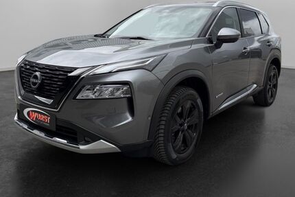 Nissan X-Trail 35.500 km 31.890 &euro; Reutlingen 72770