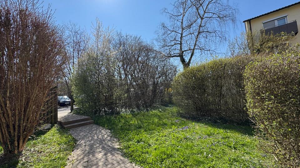 Etagenwohnung Tübingen - 1 Zimmer, 25 m&sup2;, 625&euro; | Angebot:24850530