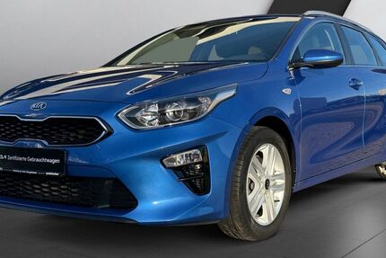 Kia ceed / Ceed 74.076 km 14.990 € Leonberg 71229