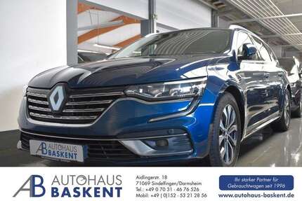 Renault Talisman 176.500 km 15.790 € Sindelfingen-Darmsheim 71069