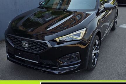 Seat Tarraco 112.126 km 26.870 &euro; Waiblingen 71332
