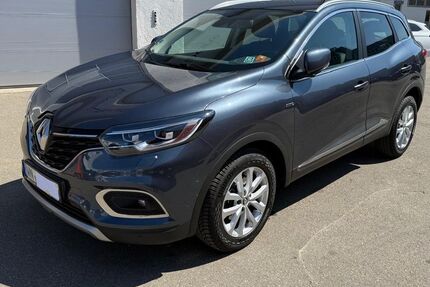 Renault Kadjar 73.168 km 14.999 &euro; Fellbach 70736