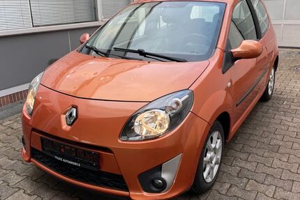 Renault Twingo 124.985 km 2.795 &euro; Stuttgart 70597