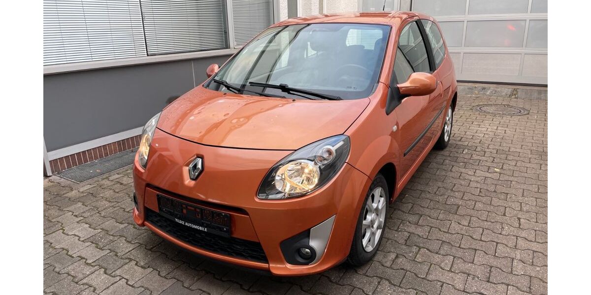 Renault Twingo 124.985 km 2.795 &euro; Stuttgart 70597