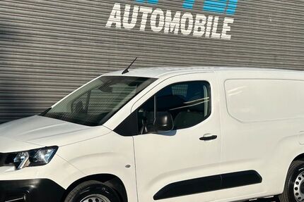 Peugeot Partner 69.150 km 14.990 € Sindelfingen 71065