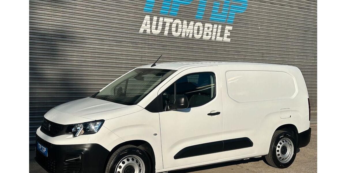 Peugeot Partner 69.150 km 14.990 € Sindelfingen 71065