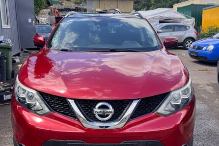 Nissan Qashqai 157.000 km 8.500 € Stuttgart 70376