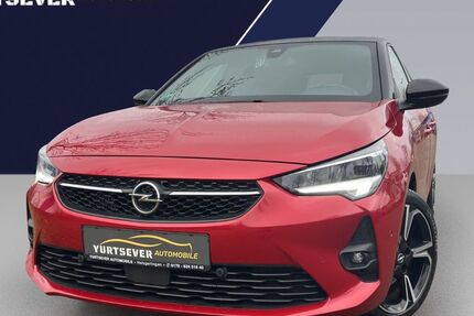 Opel Corsa 17.934 km 14.590 &euro; Holzgerlingen 71088