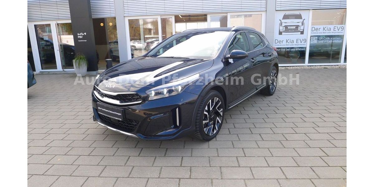 Kia XCeed 23.650 km 24.890 &euro; Pforzheim 75177