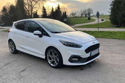 Ford Fiesta 108.000 km 14.290 € Filderstadt 70794
