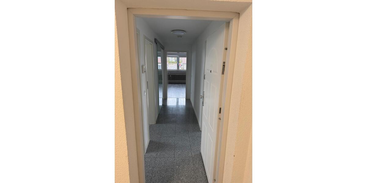 Dachgeschoßwohnung Sindelfingen - 2 Zimmer, 58 m&sup2;, 1.000&euro; | Angebot:24782144