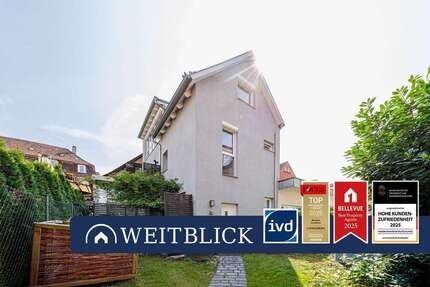 Haus zum Kaufen in Ludwigsburg 595.000 € 111 m²