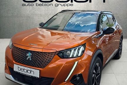 Peugeot 2008 25.400 km 18.880 € Esslingen 73728