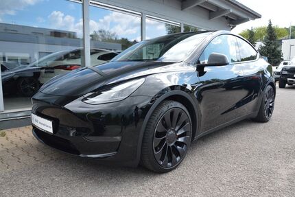 Tesla Model Y 65.961 km 35.990 &euro; Herrenberg bei Stuttgart 71083
