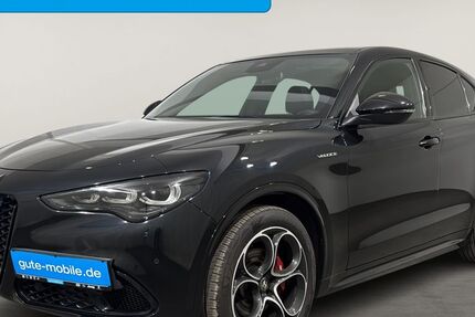 Alfa Romeo Stelvio 73.250 km 30.990 &euro; Reutlingen 72762
