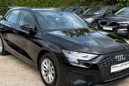 Audi A3 103.000 km 15.999 &euro; Stuttgart-Möhringen 70567