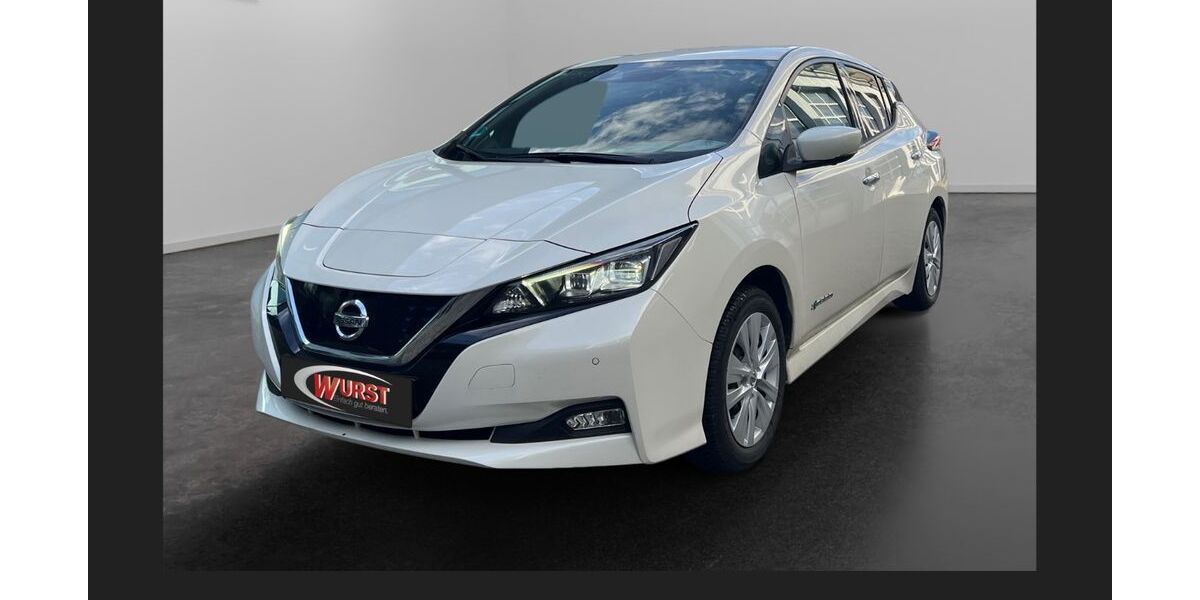 Nissan Leaf 75.000 km 11.490 &euro; Bempflingen 72658