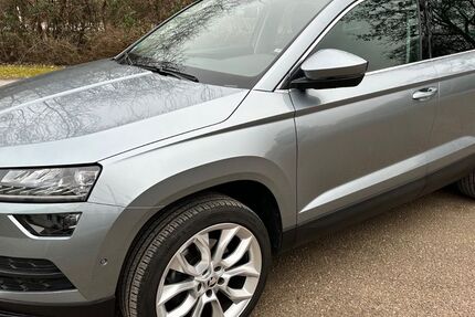 Skoda Karoq 106.000 km 19.690 &euro; Freiberg am Neckar 71691