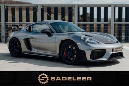 Porsche Cayman 1.350 km 164.700 € Stuttgart 70192