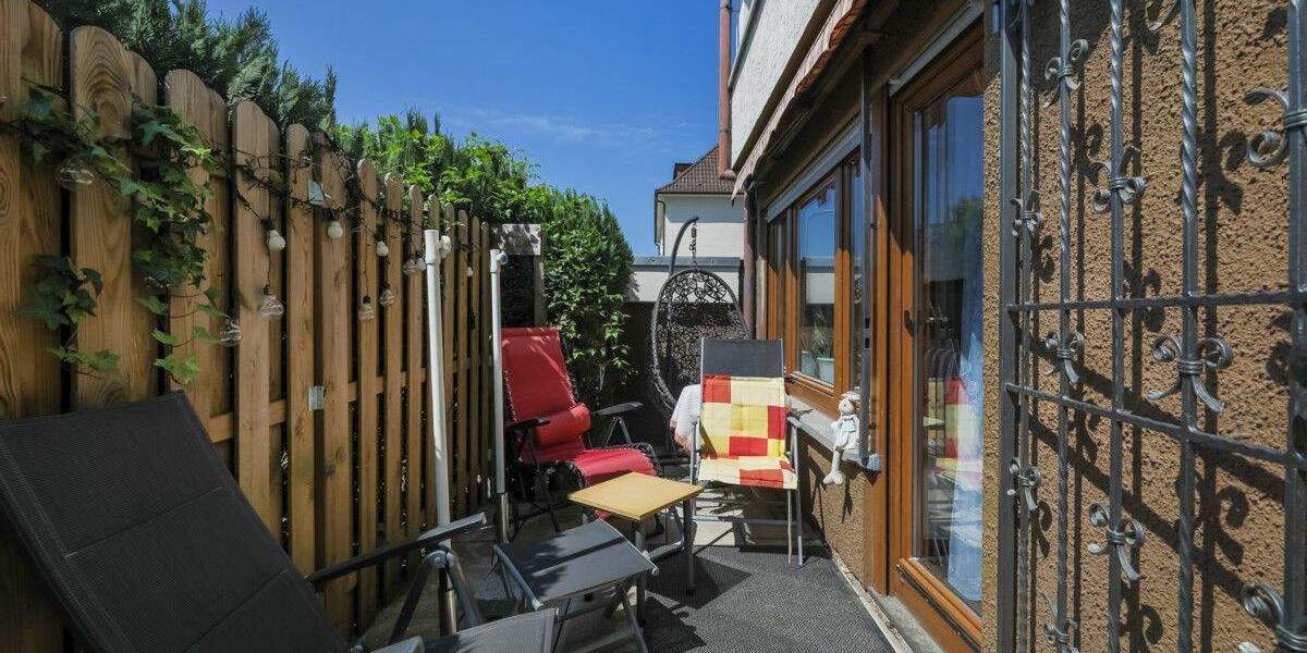 Einfamilienhaus Niefern-Öschelbronn / Niefern Niefern - 6 Zimmer, 180 m&sup2;, 560.000&euro; | Angebot:24860389