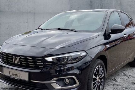 Fiat Tipo 9.500 km 26.590 &euro; Köngen 73257