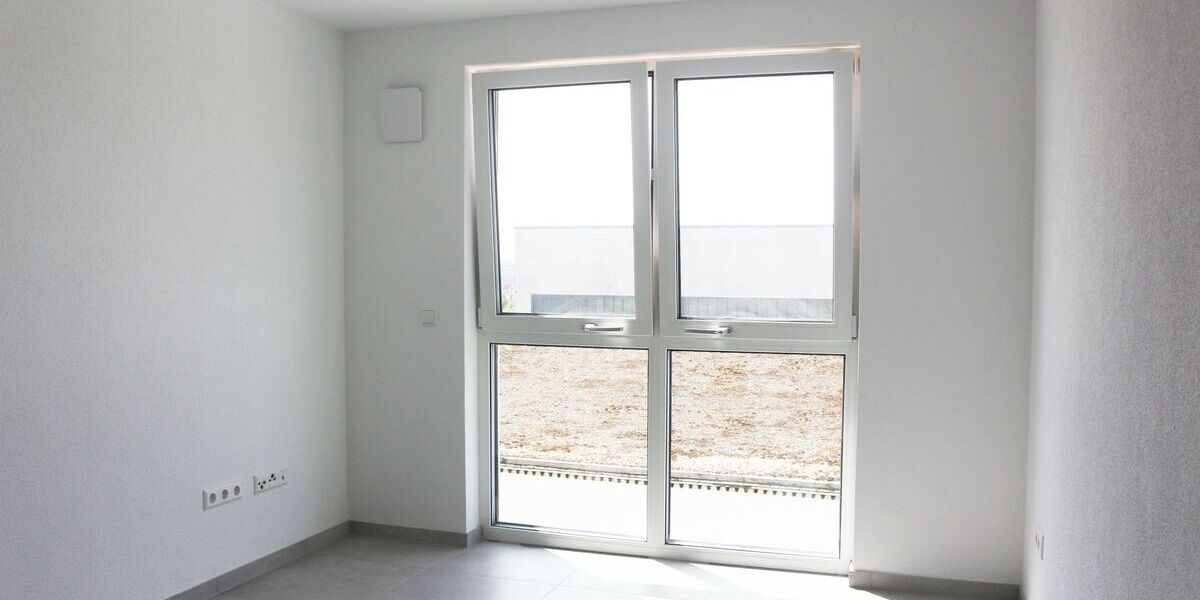 Hochwertige und barrierefreie 4-Zimmerwohnung mit Balkon und EBK - Appartement Mötzingen | Angebot:26633938