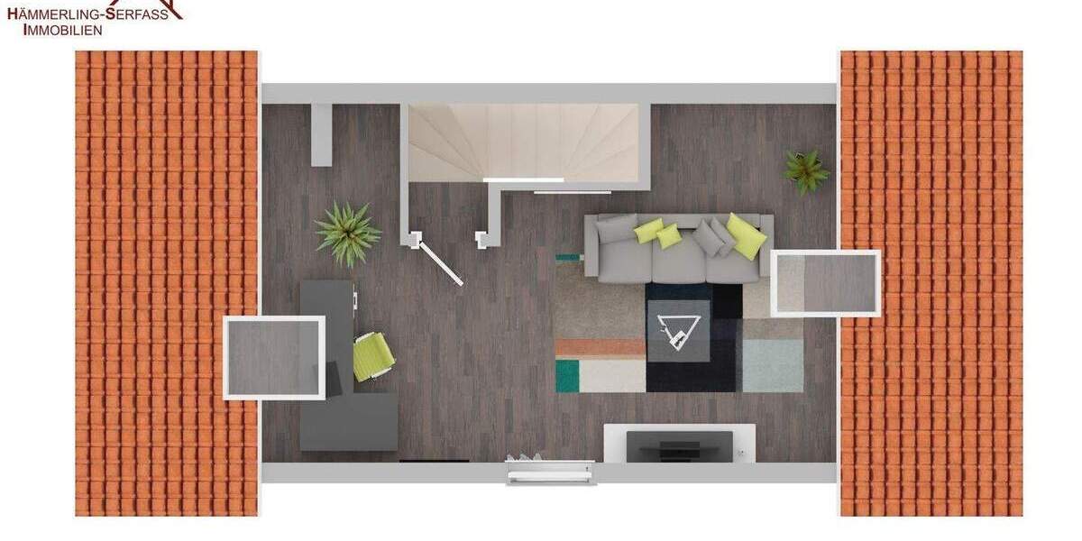 Reihenmittelhaus Stuttgart Plieningen - 5 Zimmer, 124 m&sup2;, 658.820&euro; | Angebot:25745894