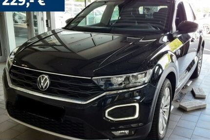 VW T-Roc 73.385 km 19.895 &euro; Böblingen 71032