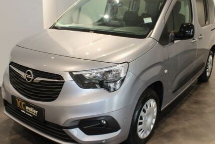 Opel Combo Life 14.000 km 23.875 € Bietigheim-Bissingen 74321