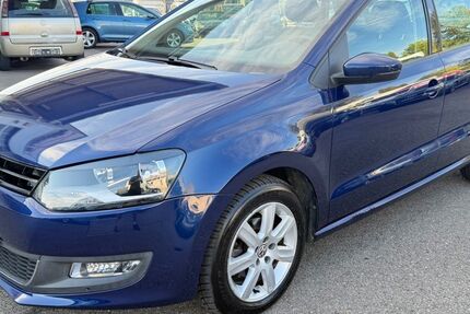 VW Polo 42.000 km 7.999 &euro; Calw 75365