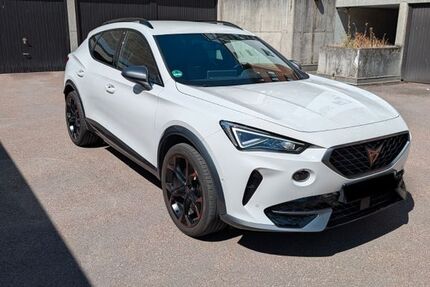 Cupra Formentor 36.950 km 25.890 &euro; Pforzheim 75177