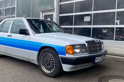 Mercedes-Benz 190 283.500 km 2.950 &euro; Nürtingen 72622