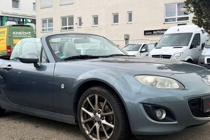 Mazda MX-5 161.000 km 5.790 &euro; Filderstadt bei Stuttgart 70794