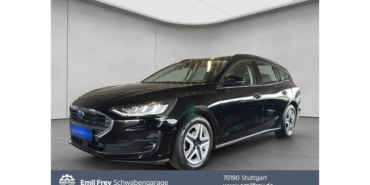 Ford Focus 30.948 km 20.490 &euro; Stuttgart 70190