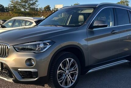 BMW X1 135.000 km 16.500 &euro; Ostfildern 73760