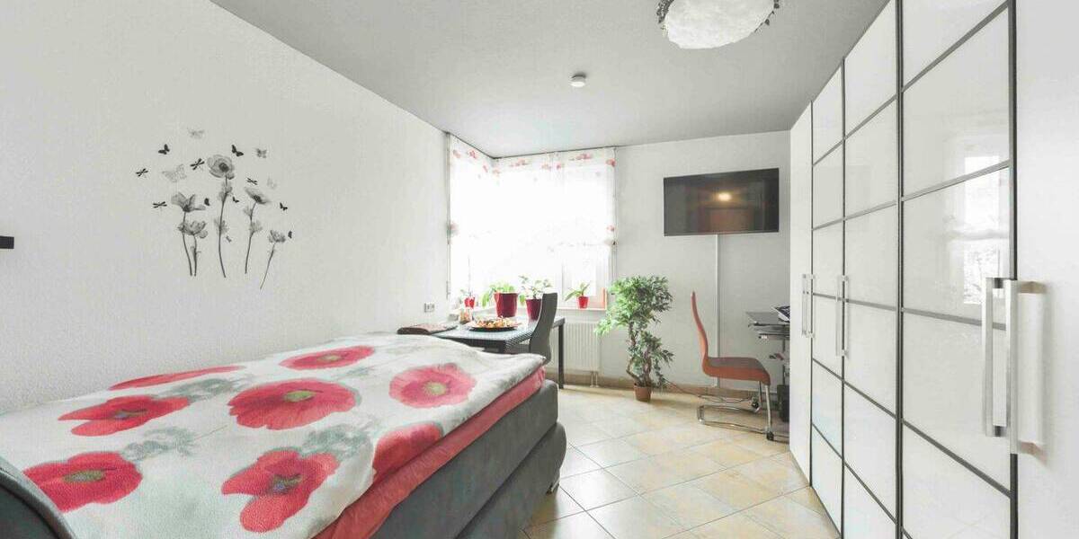 Etagenwohnung Reutlingen Hohbuch - 3 Zimmer, 79 m&sup2;, 359.000&euro; | Angebot:26642373