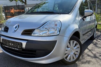 Renault Modus